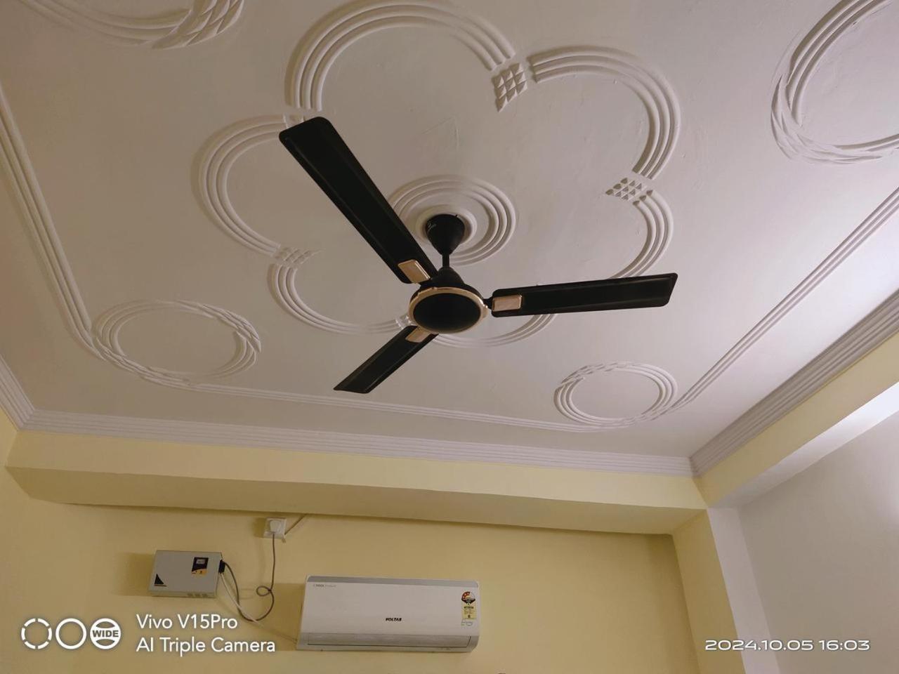 Incredible Banaras Apartment Varanasi