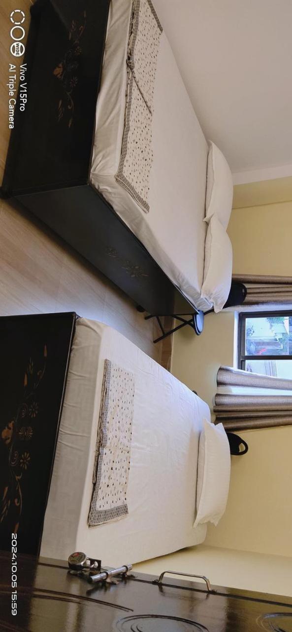 Incredible Banaras Apartment *