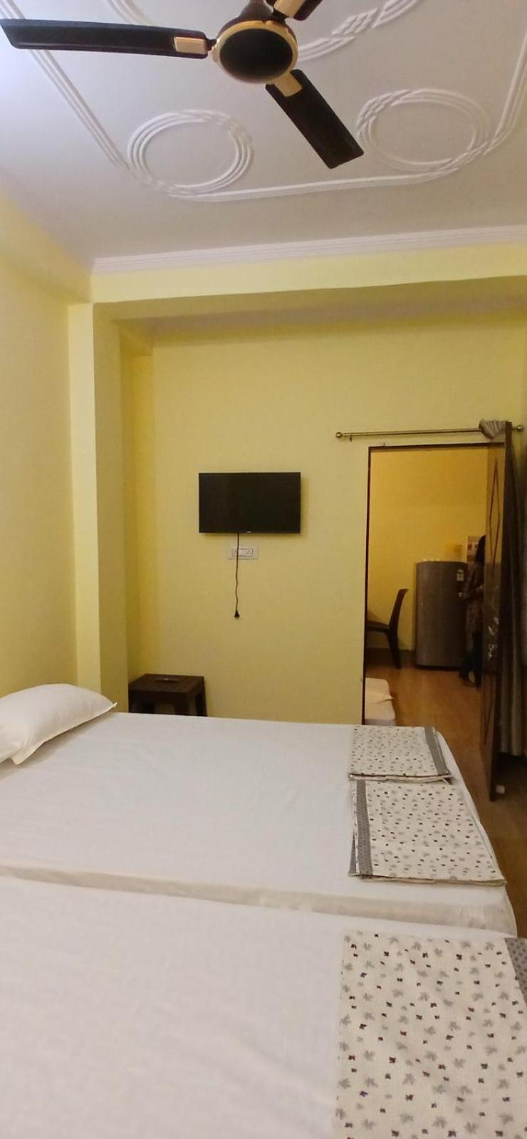 Incredible Banaras Apartment Varanasi