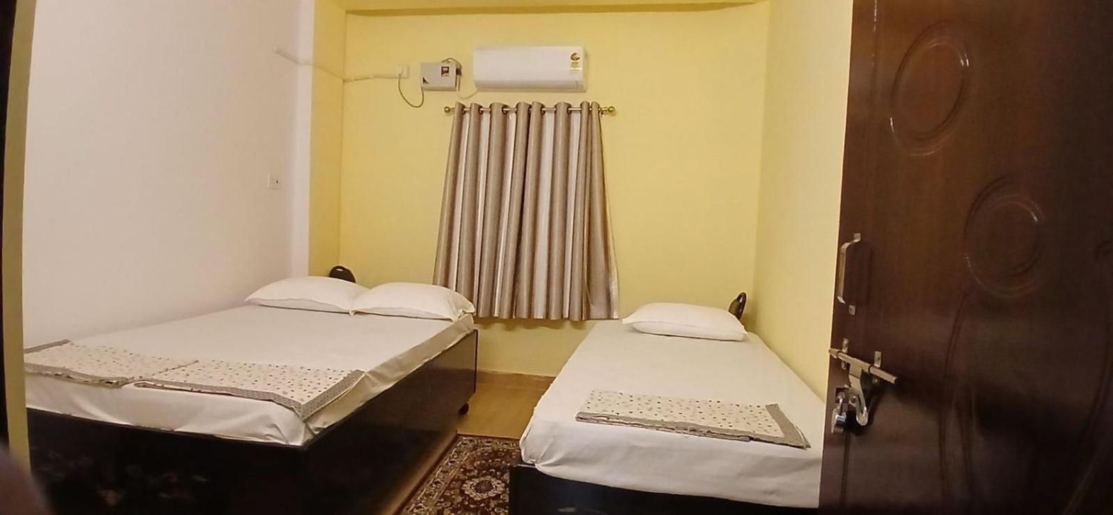Apartment Incredible Banaras