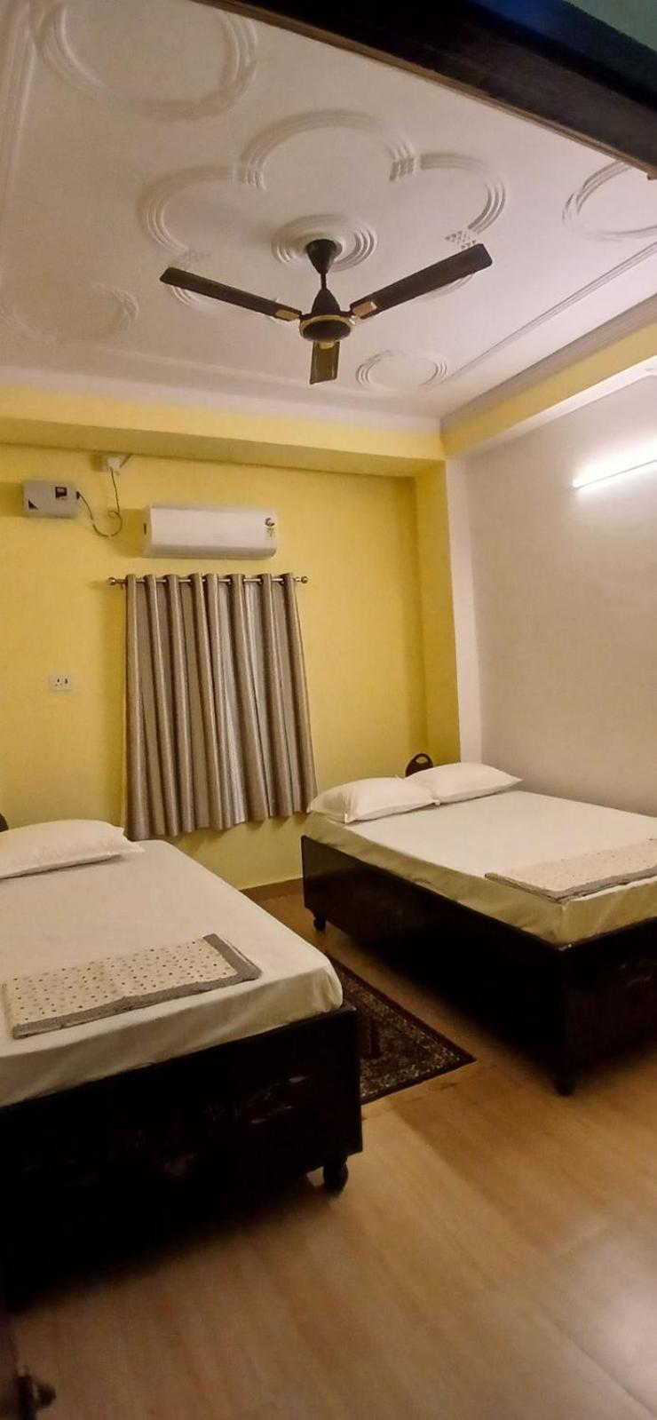 Incredible Banaras Apartment *