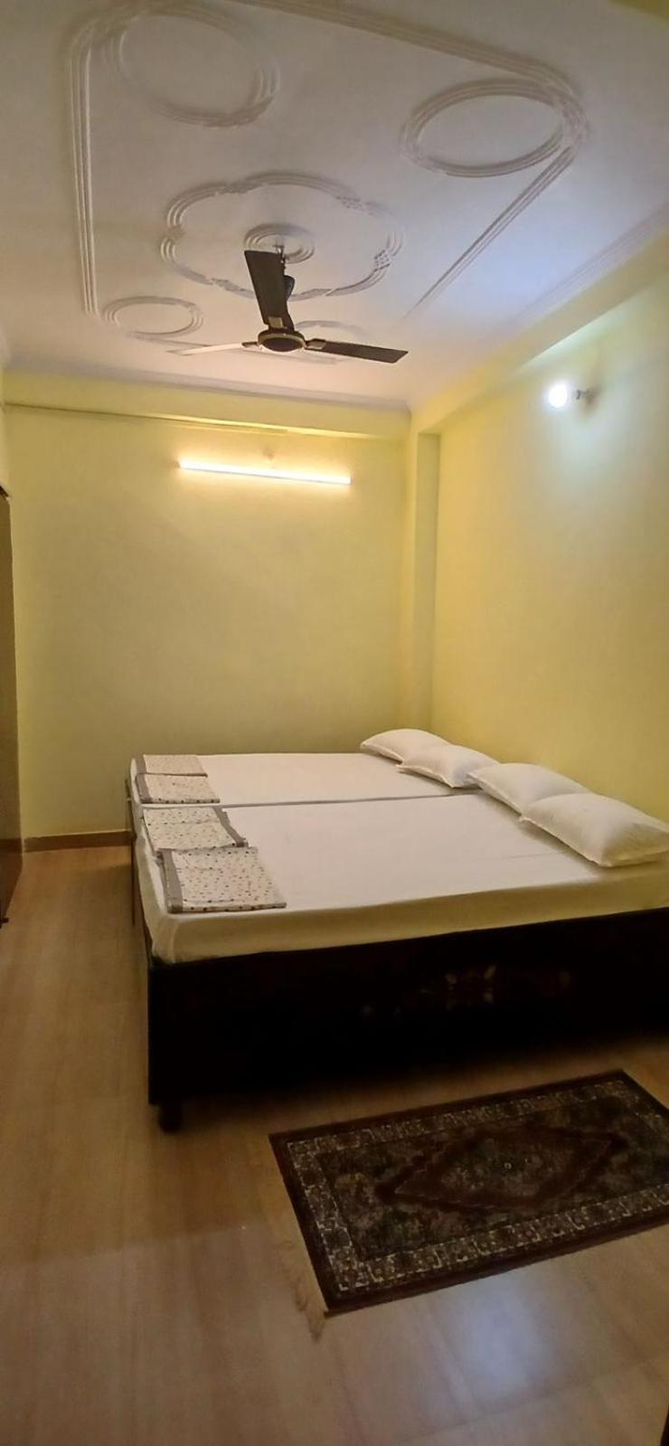 Incredible Banaras Apartment Varanasi