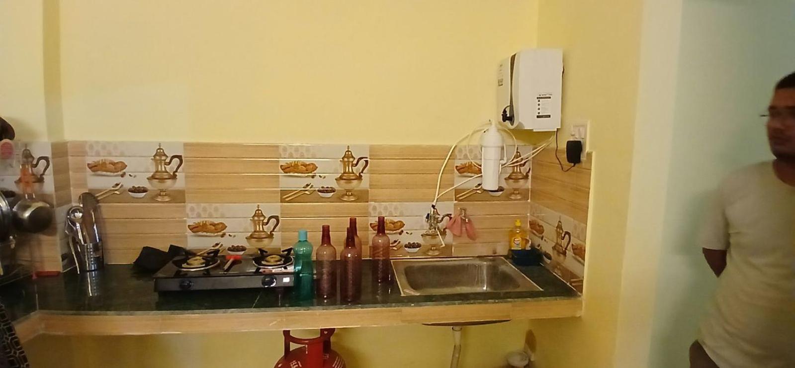 Apartment Incredible Banaras *