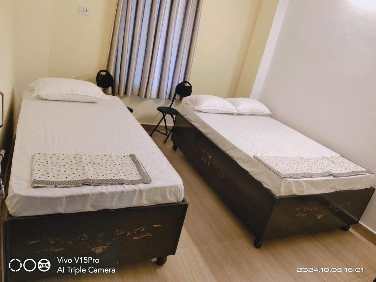 Apartment Incredible Banaras *