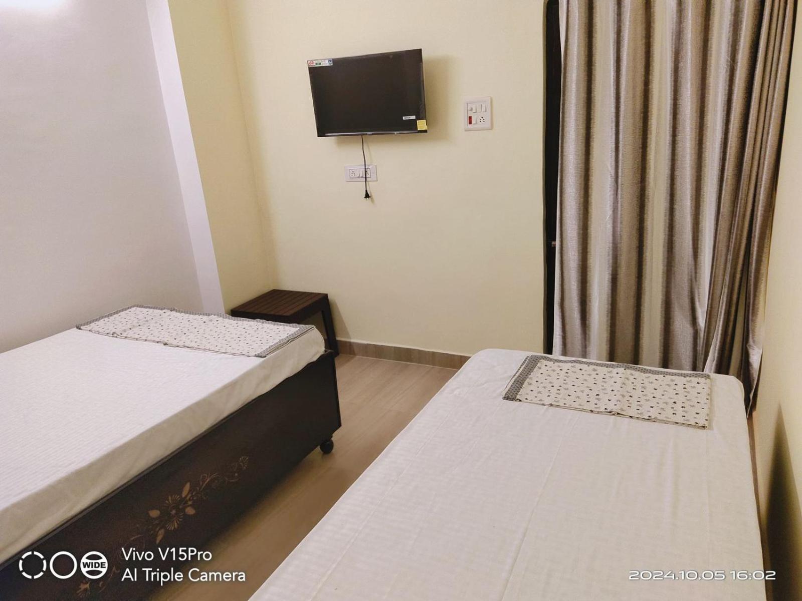 Incredible Banaras Apartment Varanasi